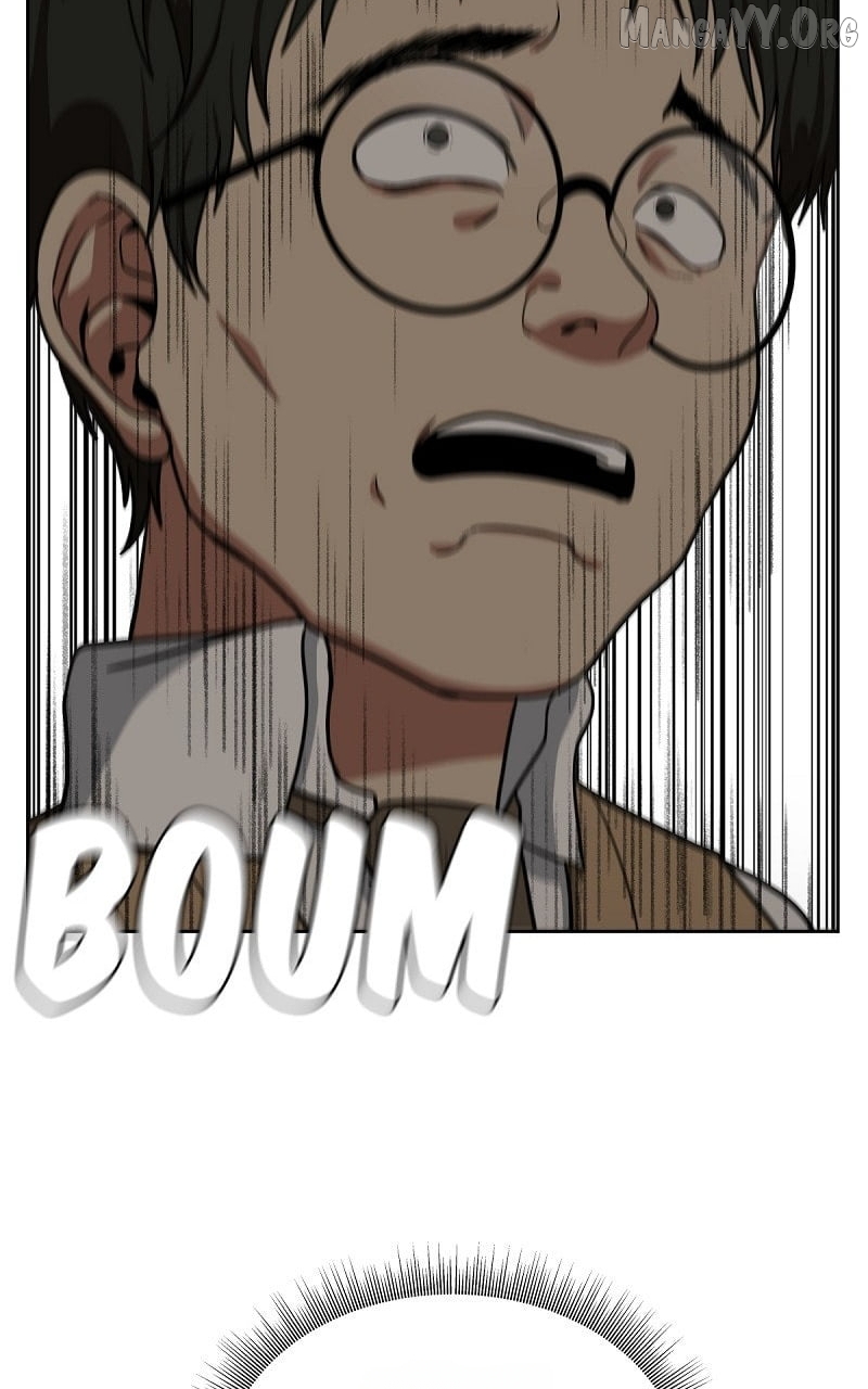 Change Me Chapter 38 - page 7